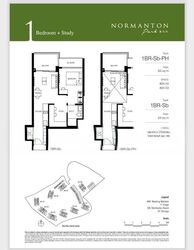 Normanton Park (D5), Apartment #498378111